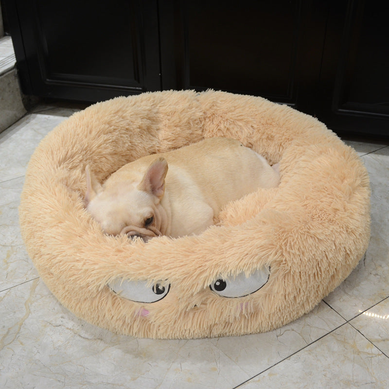 Sleeping cat/dog kennel