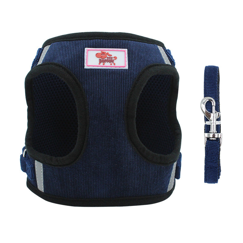 Pet Chest Strap