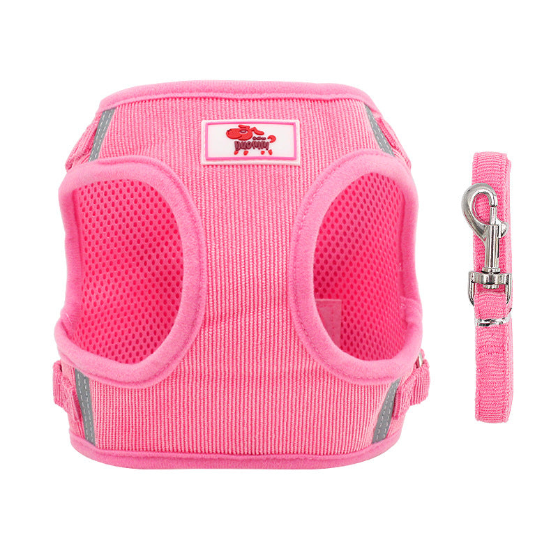 Pet Chest Strap