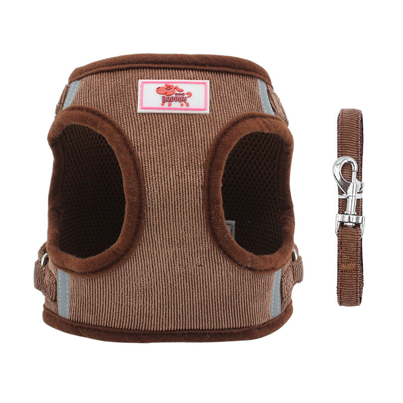 Pet Chest Strap