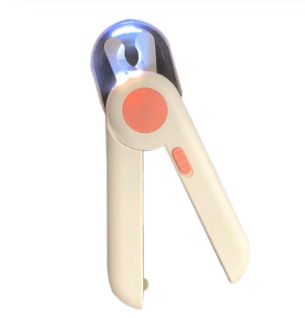 LED Pet Nail Clipper