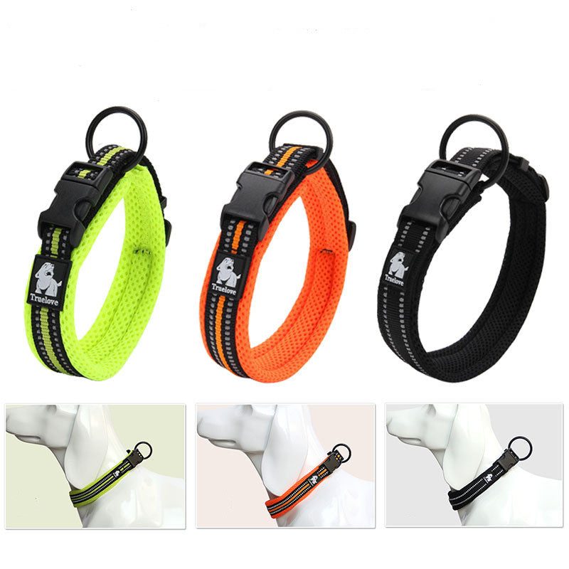 Image featuring a variety of Anti Strangulation, Dog and Cat Safety Gear, highlighting Secure Pet Supplies