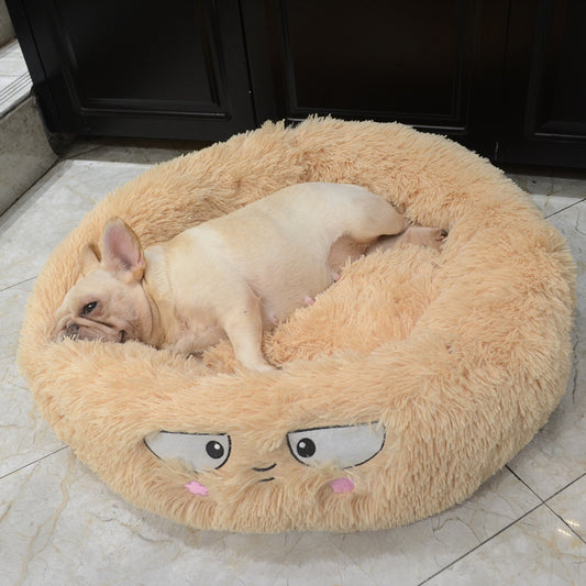 Sleeping cat/dog kennel