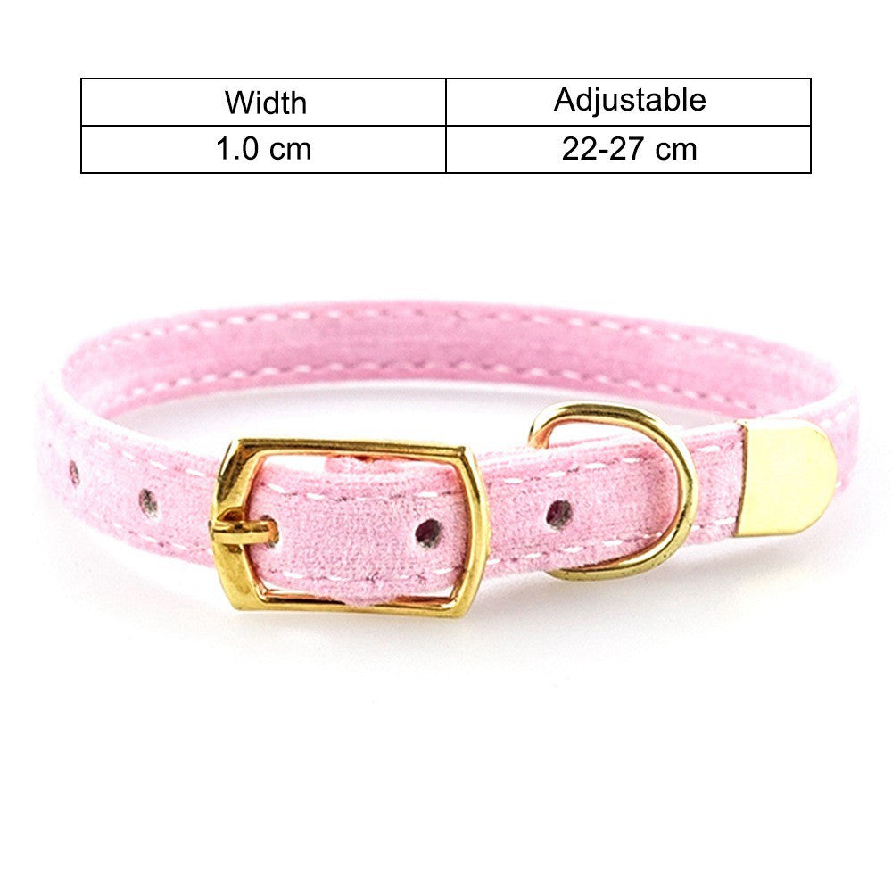 Pet supplies cat collar