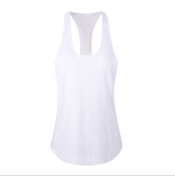 Outerwear quick-drying sports vest