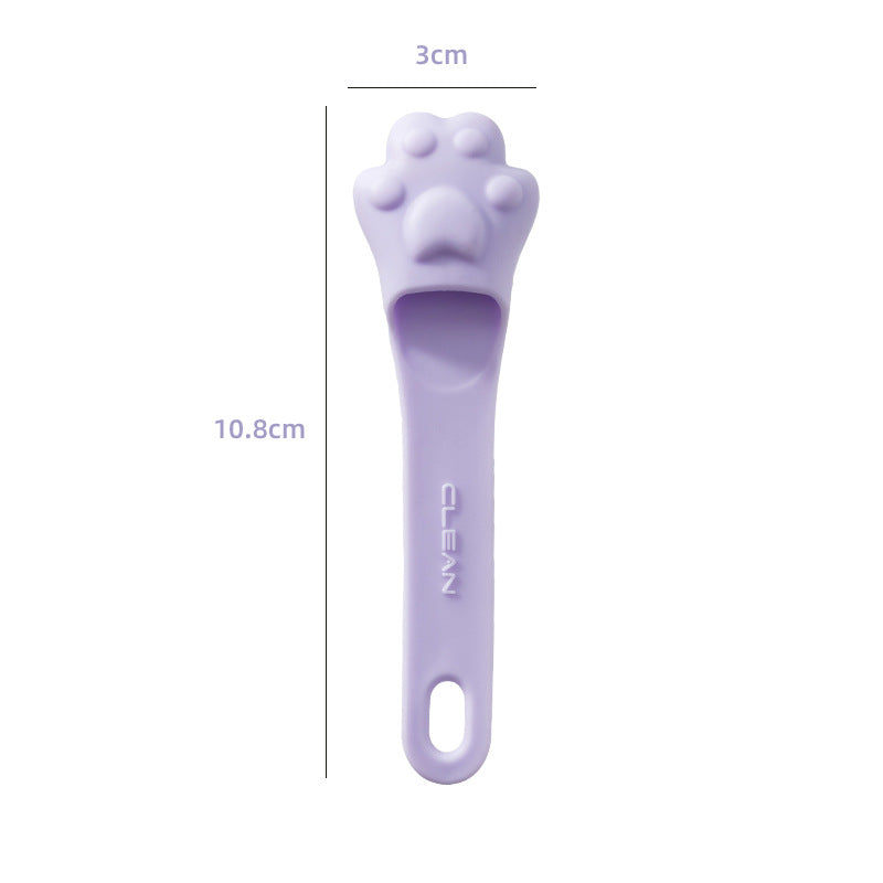 Dog | Cat Finger Brush Small Pet Cleaning