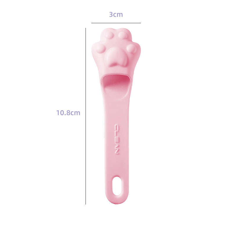 Dog | Cat Finger Brush Small Pet Cleaning