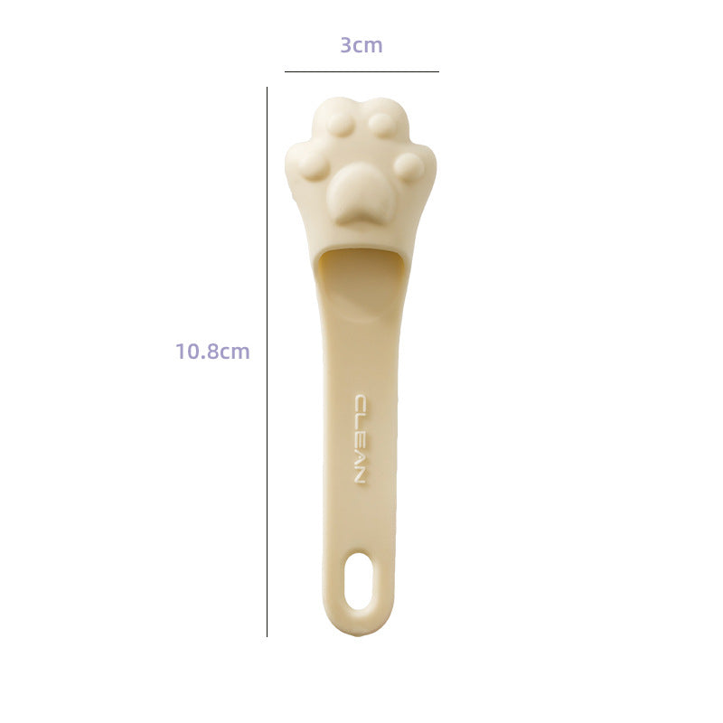 Dog | Cat Finger Brush Small Pet Cleaning